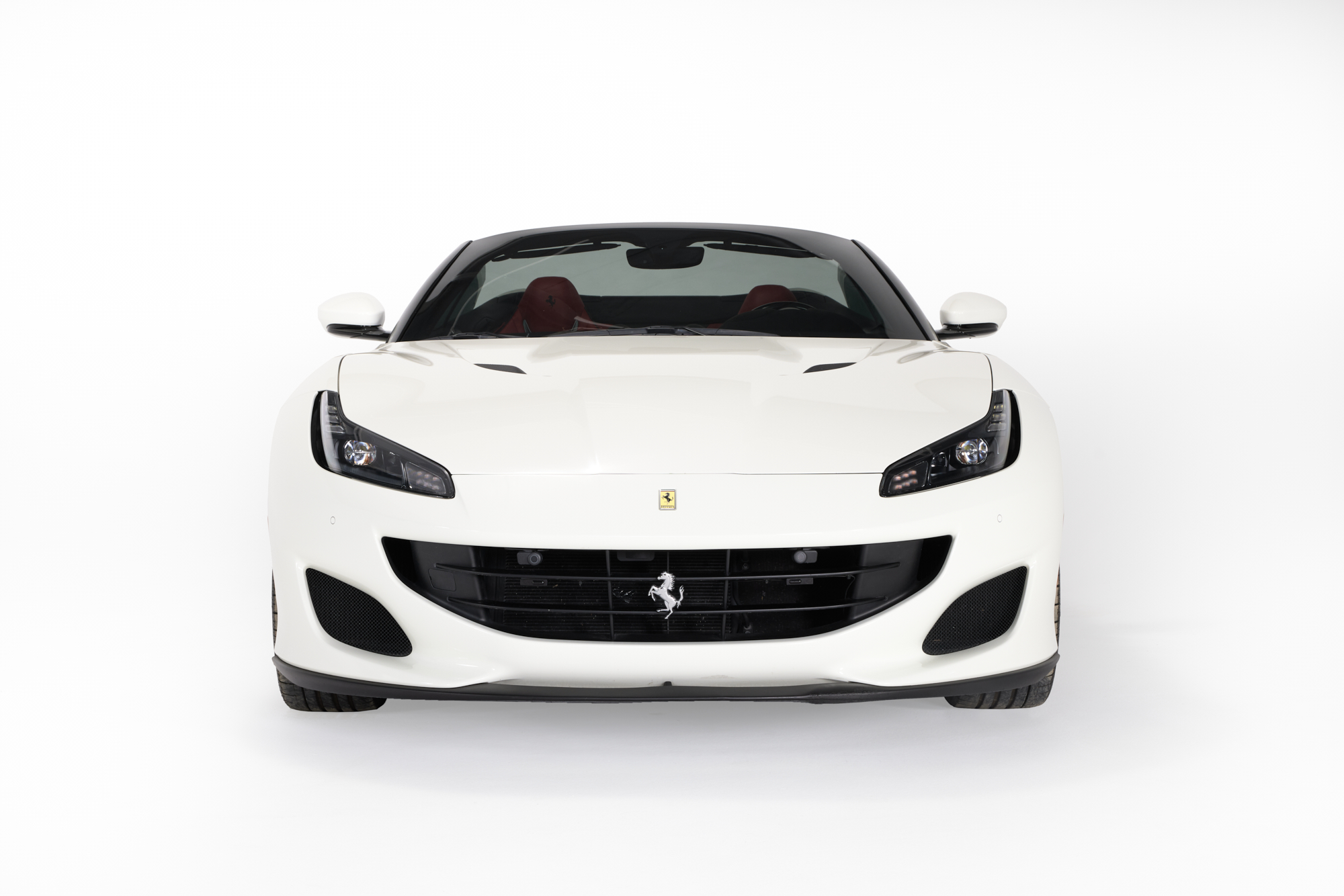 Portofino Royal Exotic Car Rental LA